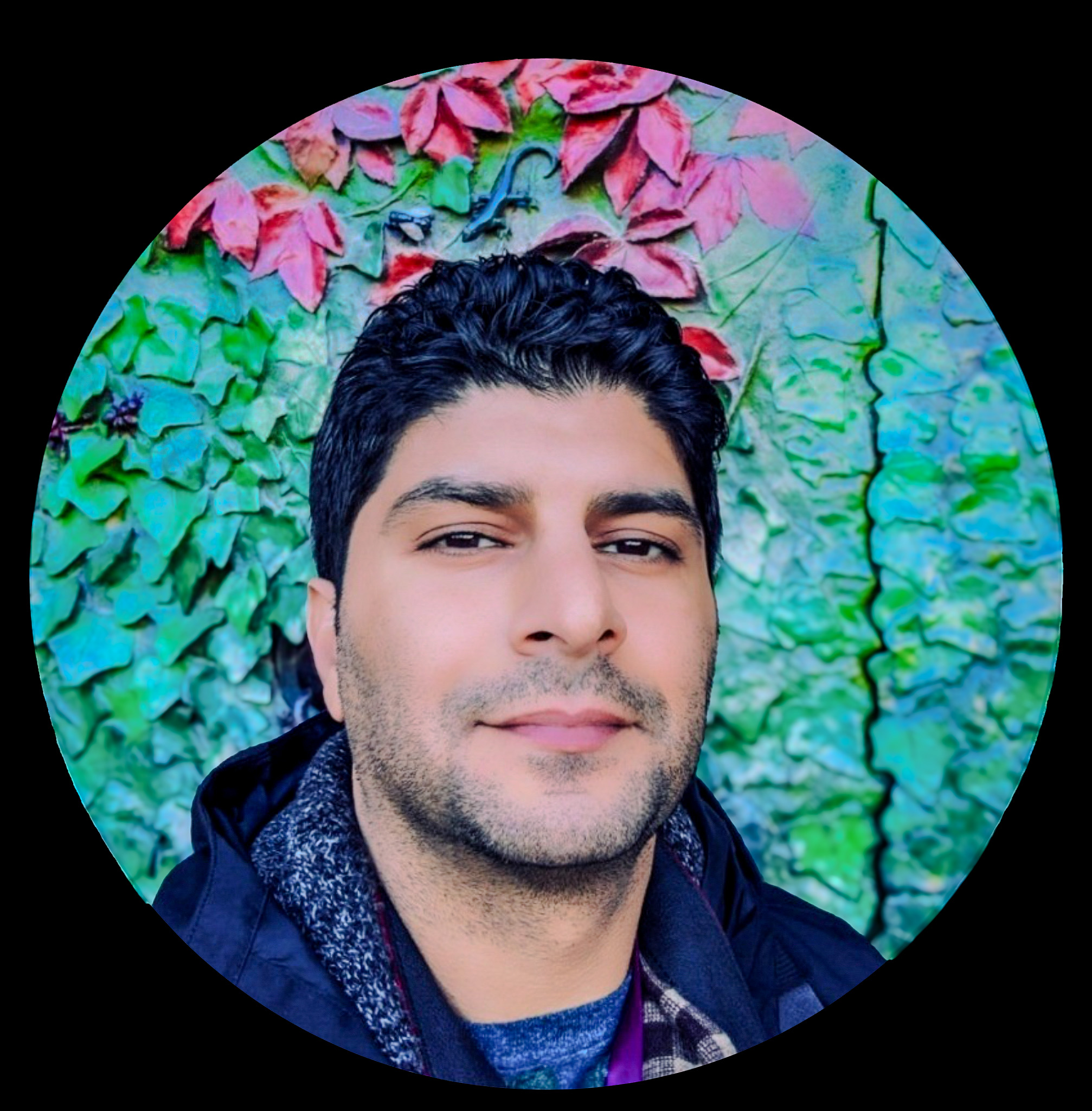 Farnam's Profile Picture