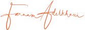 Farnam Logo